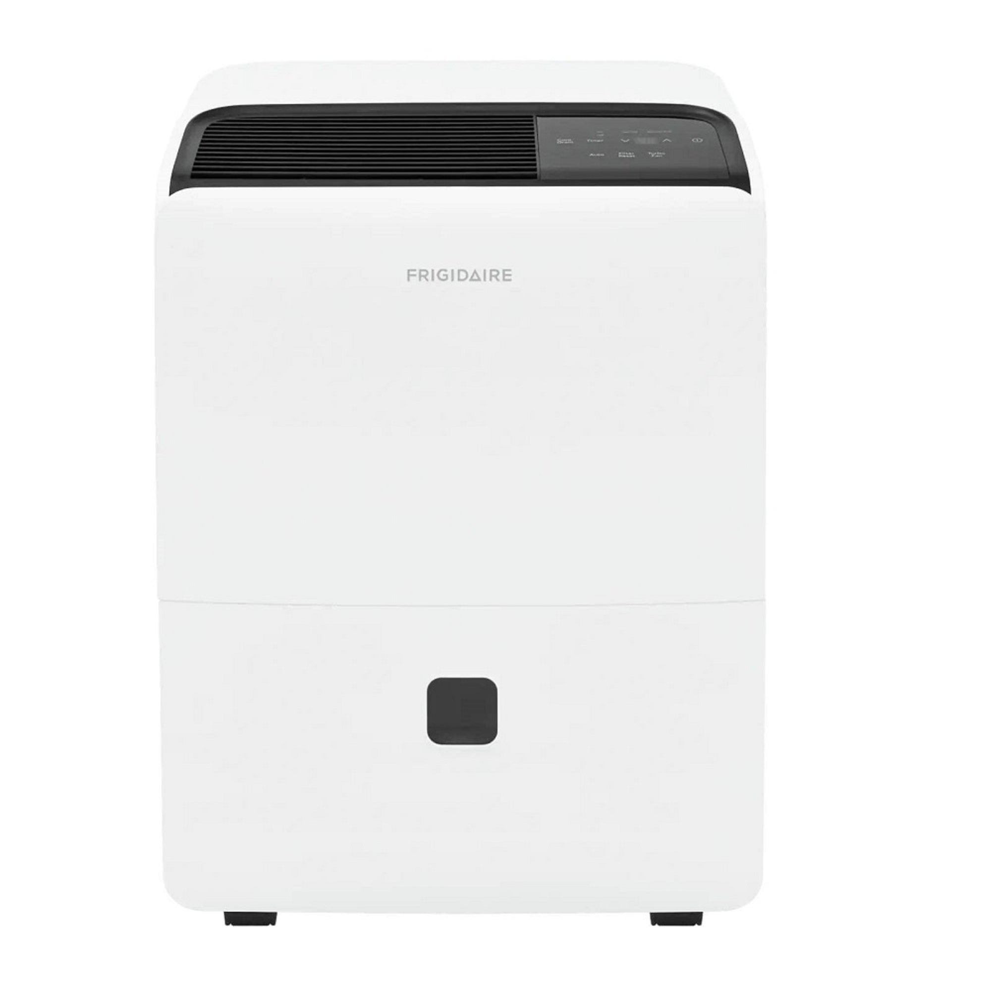 Frigidaire 60 Pint Dehumidifier with Continuous Drain - FFAD6022W1 - Ideal for Basements, Bedrooms & Large Spaces - Energy Efficient & Quiet Operation