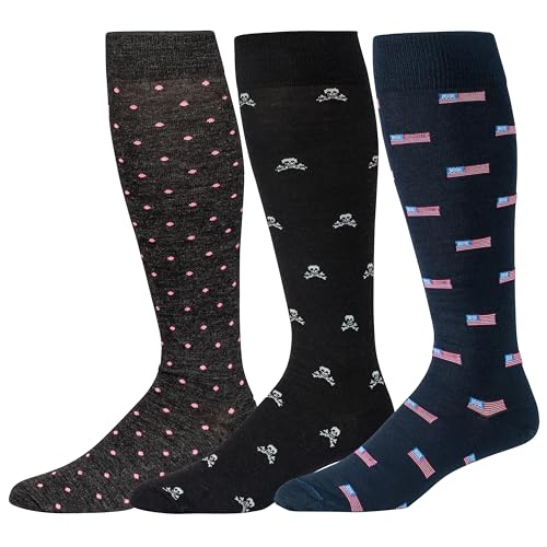 Pink Dots, Skulls & Flags