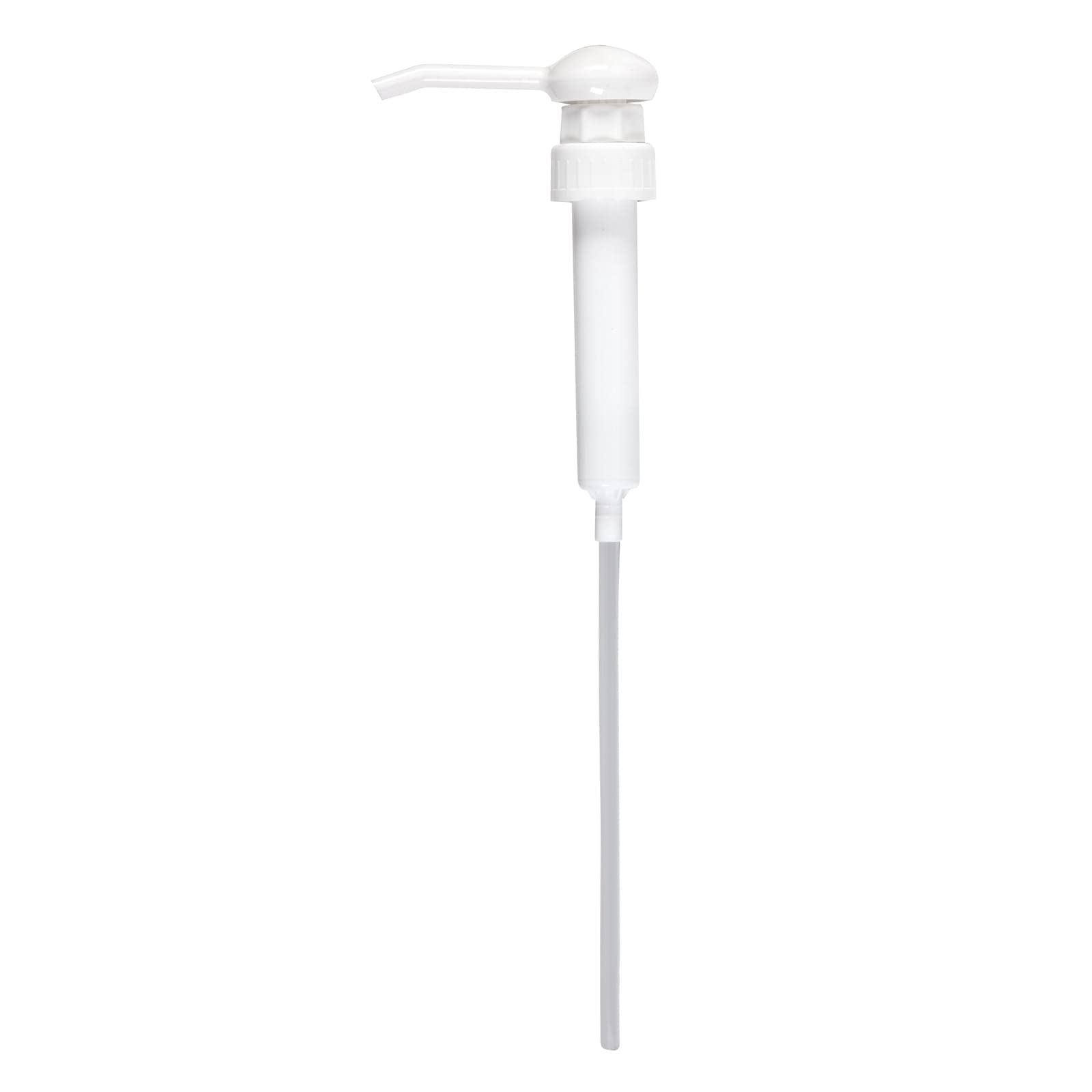 TRM Dosing Pump for Easy Supplement Measuring - 30ml Liquid Dispenser for Vitamins, Essential Oils & DIY Projects | Perfect for Home, Lab & Travel Use