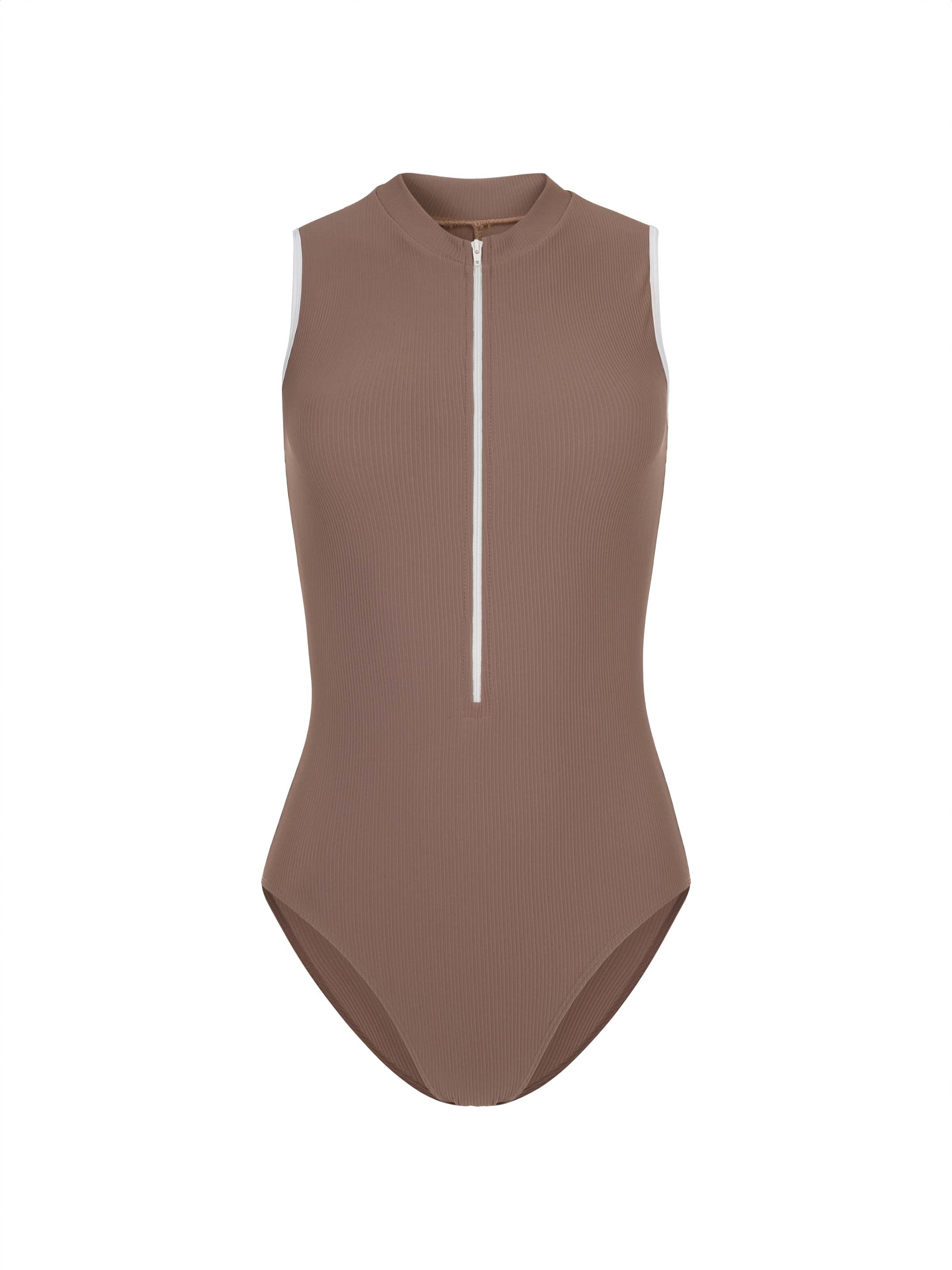 Aura Leotard 24561269 - Premium Dance & Gymnastics Leotard for Women & Girls - Perfect for Ballet, Yoga, and Performance Wear