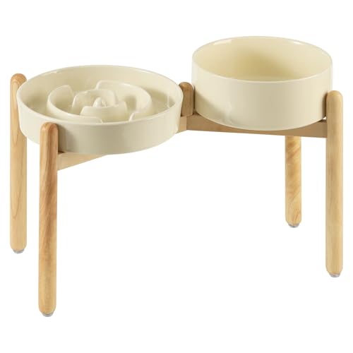 2 xBeige+ Stand- A