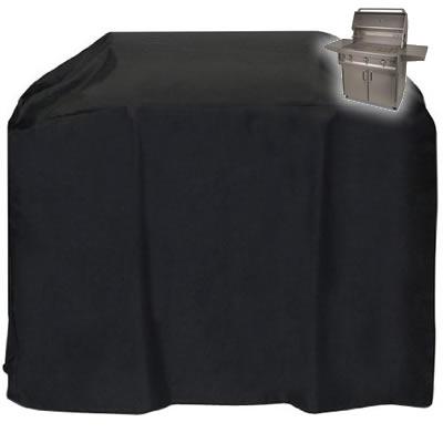 Artisan 36-Inch Canvas Grill Cover for Built-In Grills – Heavy-Duty Weatherproof Protection for Outdoor BBQs & Patio Use