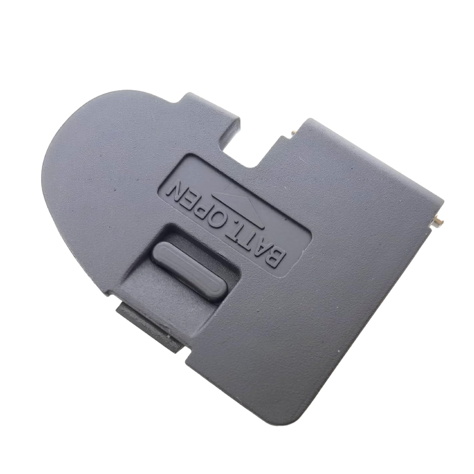 Replacement Battery Door Cover Lid Cap for Canon 300D Digital Camera - New Battery Case Shell - Perfect for Camera Repair & Maintenance