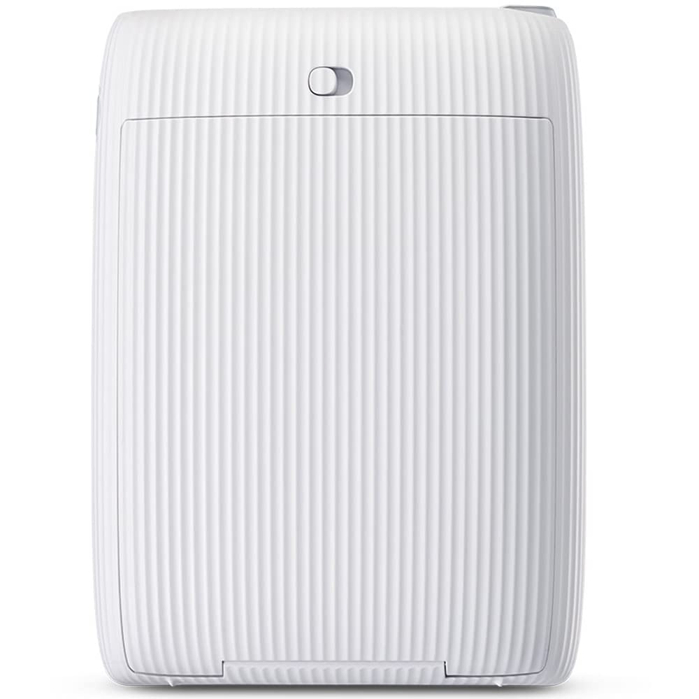 Fujifilm Instax Mini Link Smartphone Printer - Wireless Instant Photo Printer for iPhone & Android with 10 Sheets Instax Mini Film - Perfect for Travel, Parties & DIY Scrapbooking