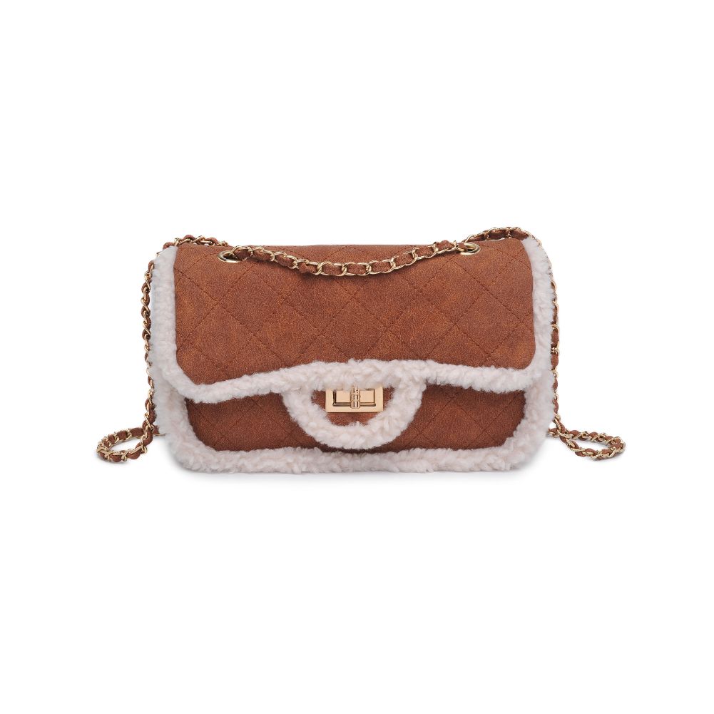 Dorest Shoulder Bag for Women - Stylish Crossbody Purse with Adjustable Strap, Perfect for Travel, Work & Everyday Use