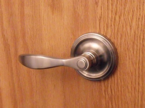 Polished Brass