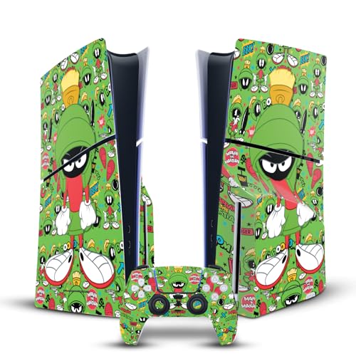 Marvin The Martian