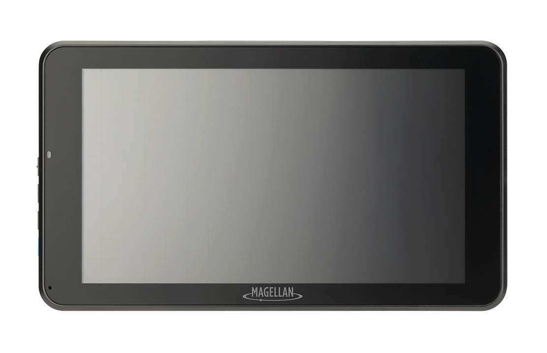 Magellan TN7881SGLUC TR7 GPS Navigator for Hiking & Driving - Dual-Purpose Trail and Street Navigation with Built-in Camera | Perfect for Outdoor Adventures & Road Trips