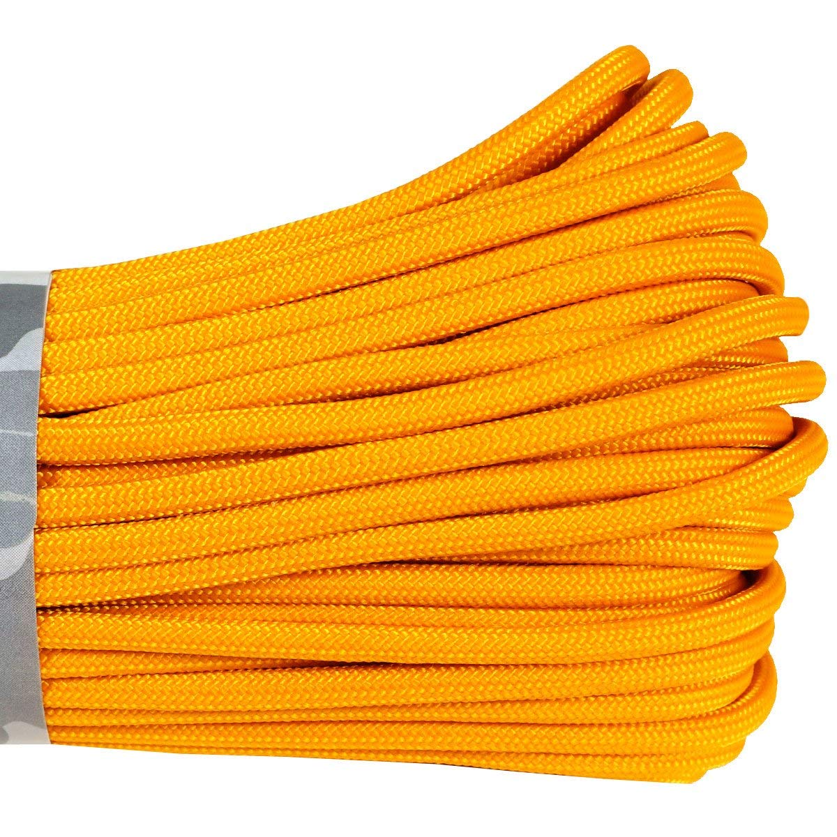 Atwood 550 Paracord 100ft 7-Strand Nylon Rope - Survival Gear for Camping & Outdoor Use