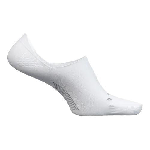 Feetures Elite Invisible No-Show Socks for Running, Gym & Everyday Wear - Ultra Lightweight & Breathable Performance Socks for Men & Women