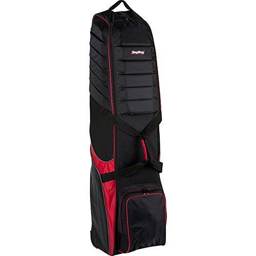 Black/Red