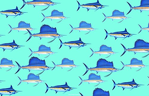 Billfish Stripes