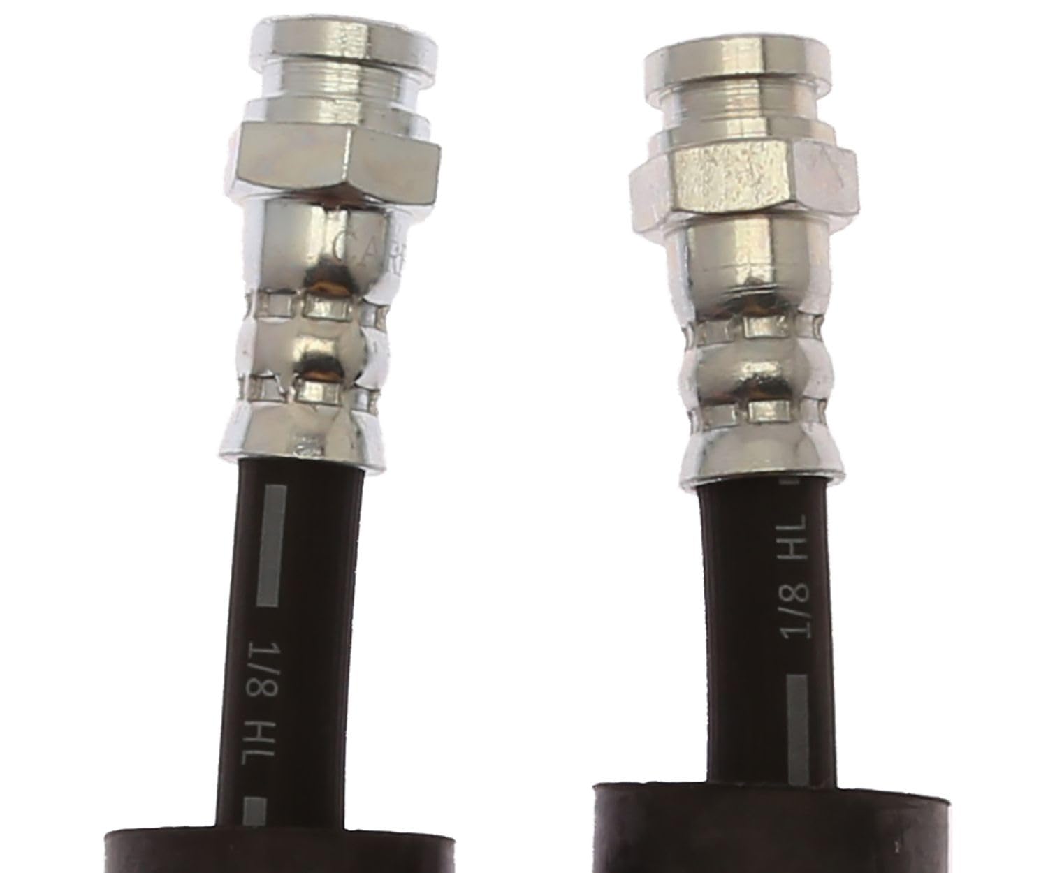 RAYBESTOS BH384436 Brake Hose - High Performance Replacement for Smooth & Safe Braking | Ideal for Trucks, SUVs & Off-Road Vehicles