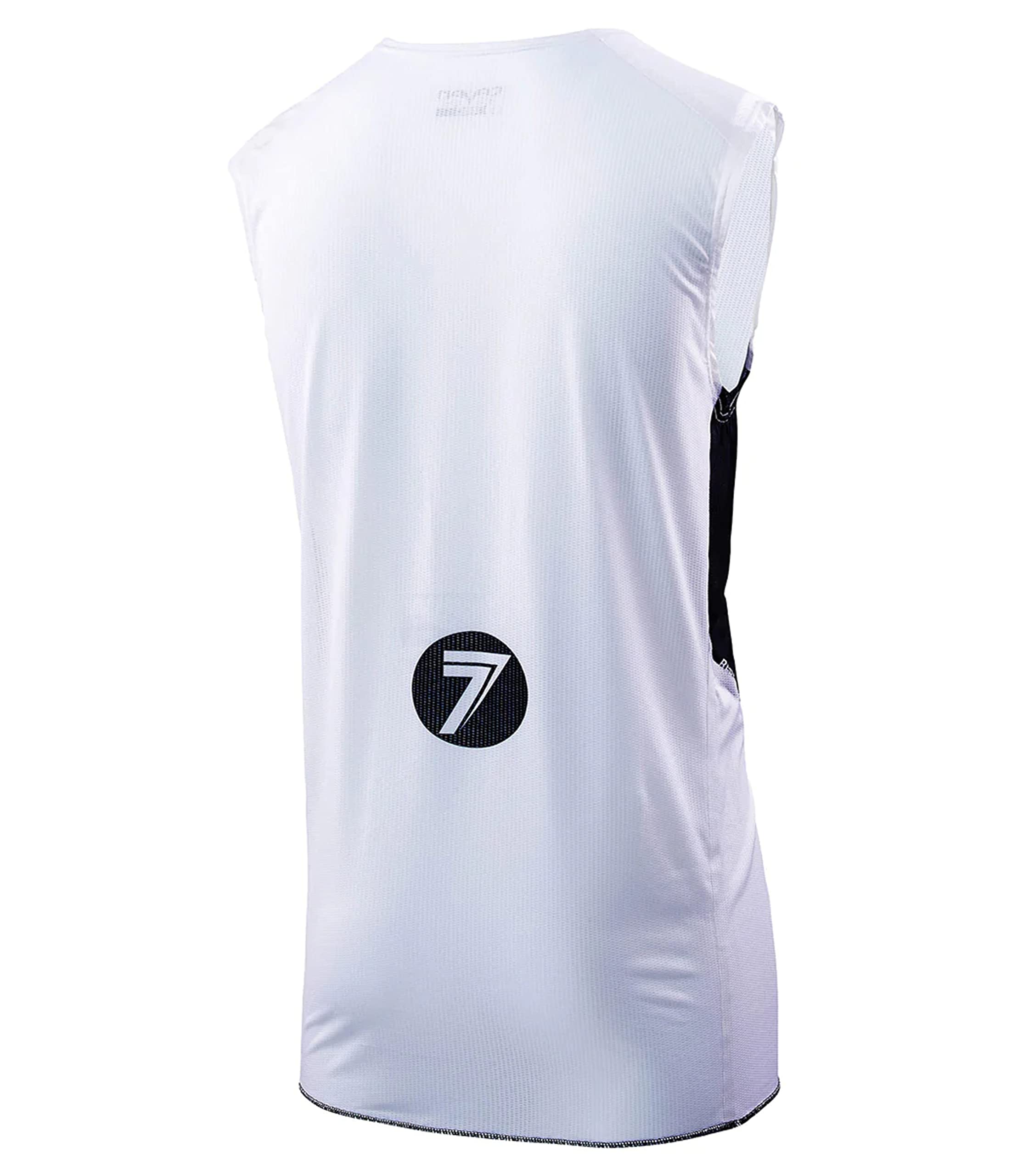 Seven Zero Staple OverJersey - Premium Cotton Blend Jersey for Men & Women | Comfortable Casual Wear for Everyday, Workout & Lounge