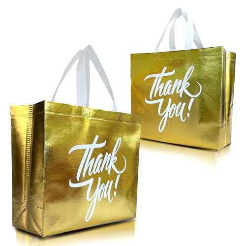 Large - Gold