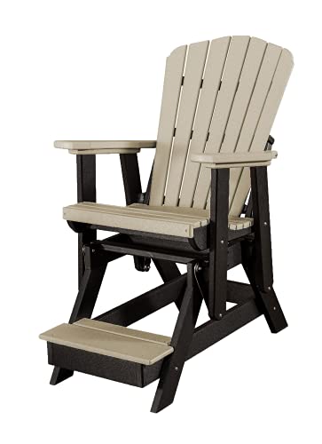 Black & Weatherwood
