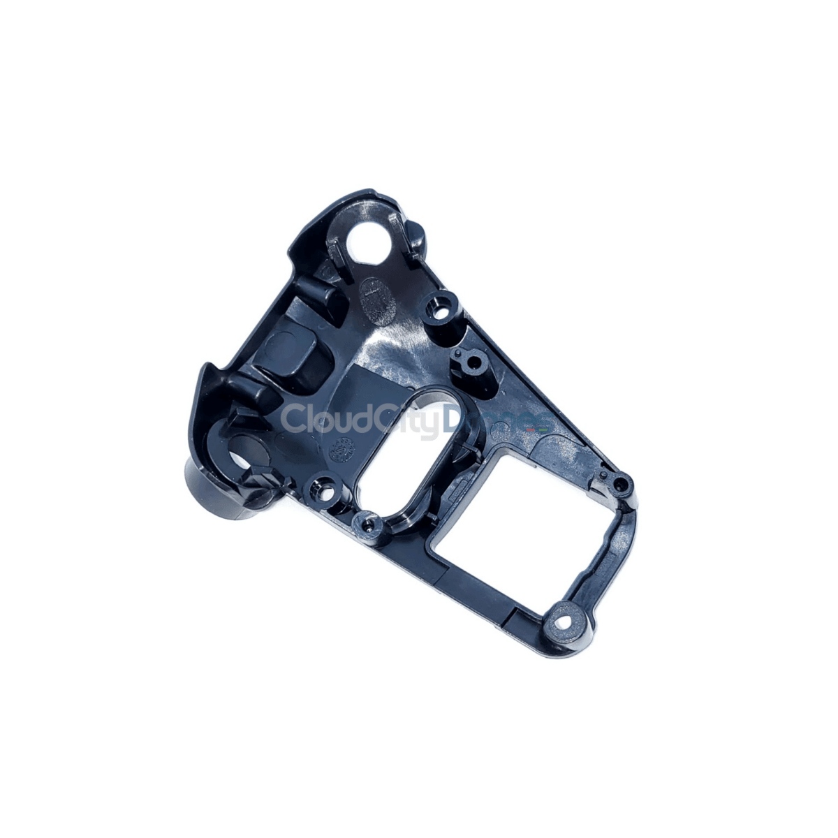 DJI FPV Goggles V2 Left Antenna Bracket - Replacement Part for DJI FPV Drone Accessories | Perfect for FPV Racing, Aerial Photography & Drone Repair
