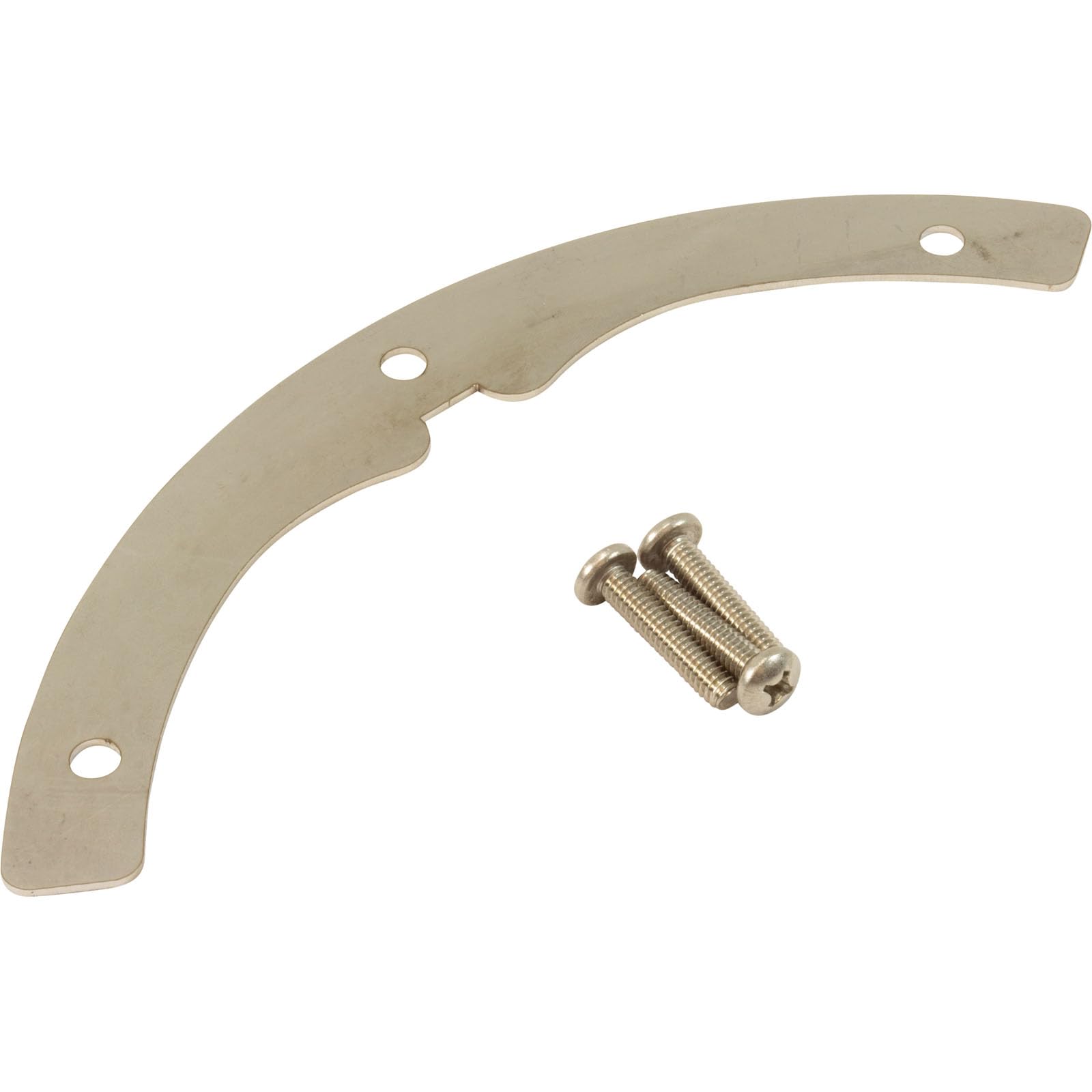 Professional Light Doctor Repair Kit - 8 Hole Light Niche Replacement for Ceiling Fixtures | Perfect for Home, Office & Commercial Lighting Maintenance