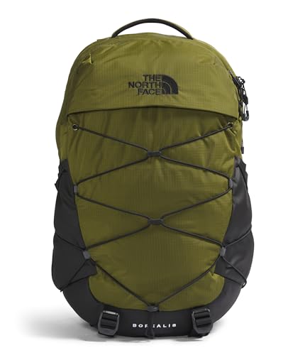 Forest Olive/Tnf Black-npf