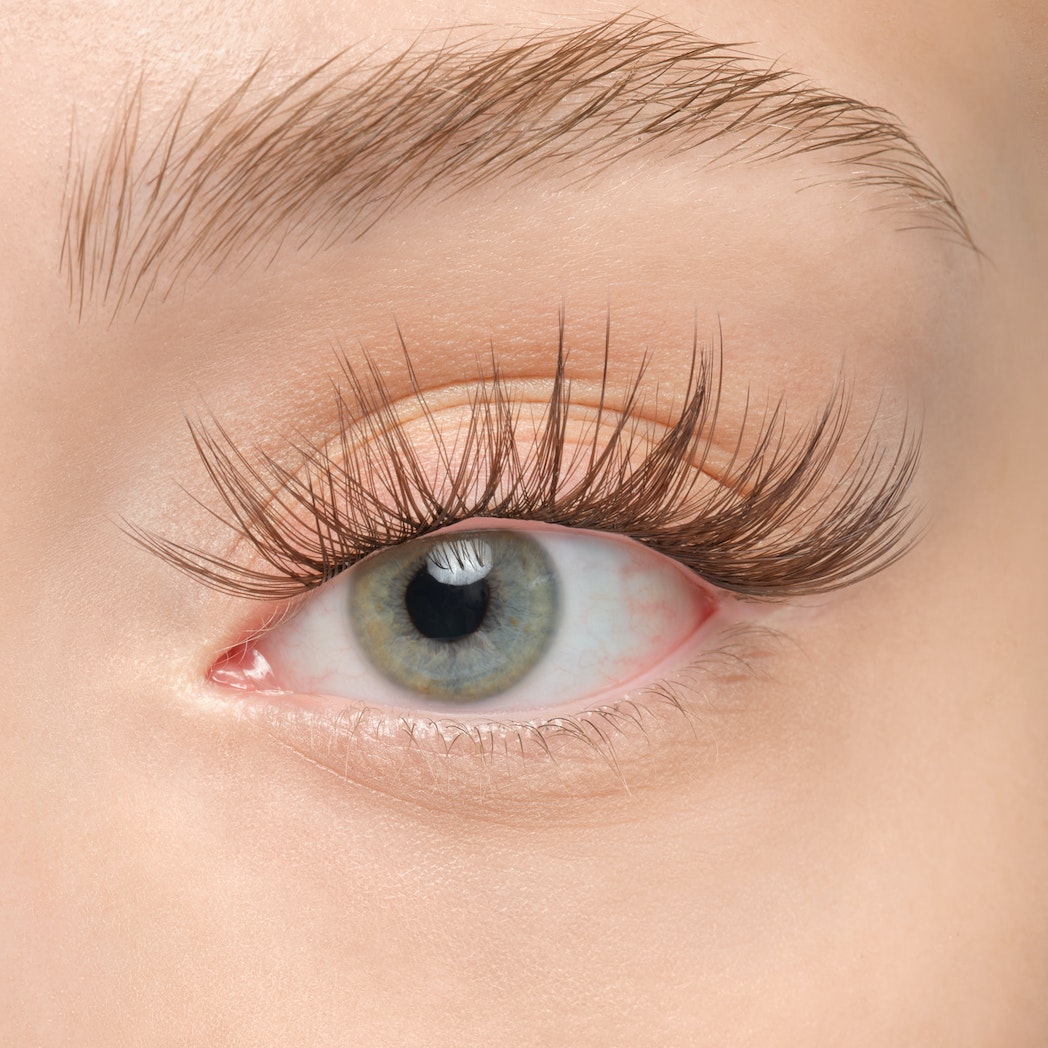 Star Gossamer® Lash - Premium False Eyelashes for Dramatic Volume & Natural Look | Perfect for Parties, Weddings & Special Occasions