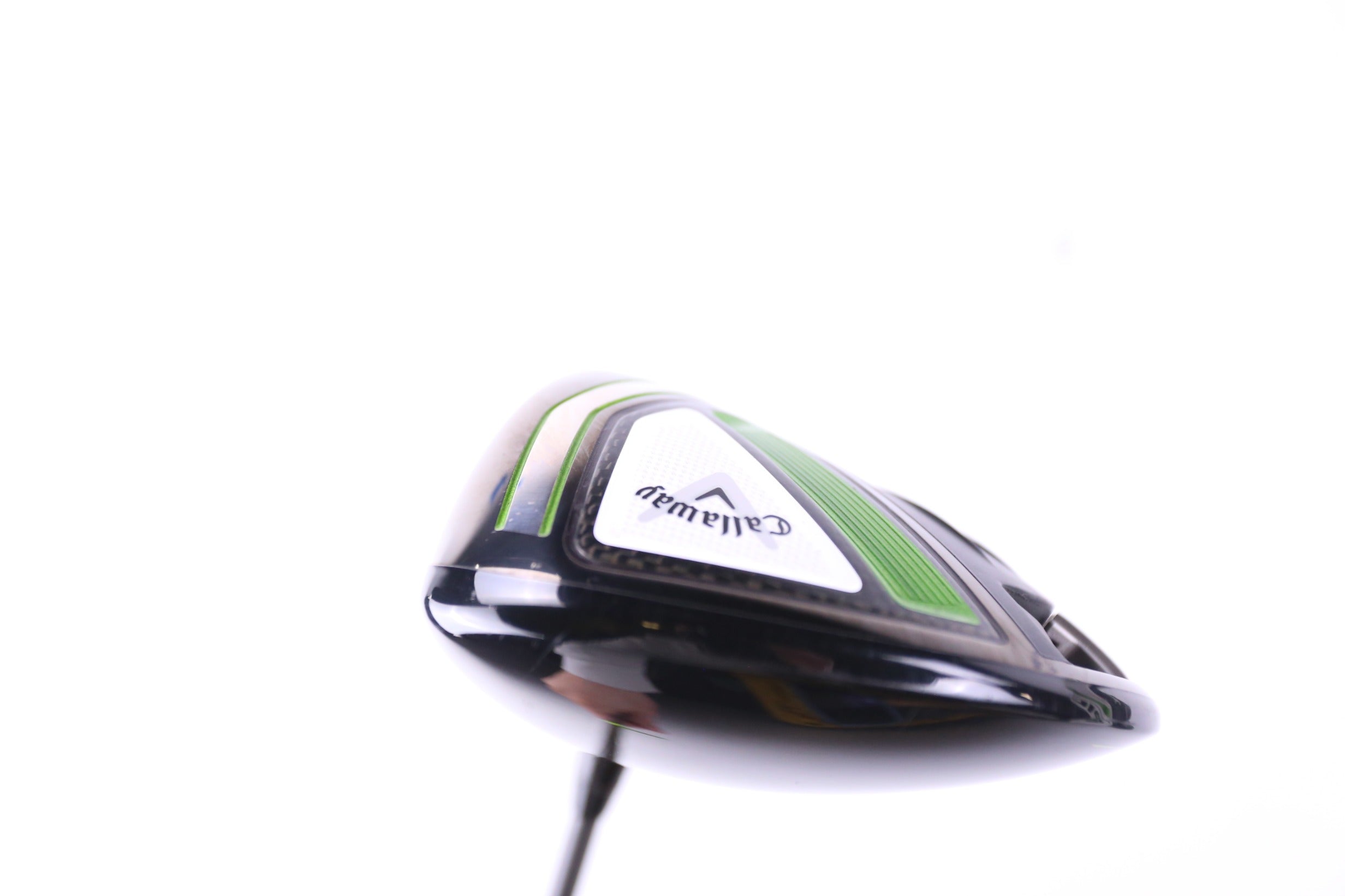 Used Callaway Epic MAX LS Driver 9° Stiff Flex VA Composites BADAZZ RH - Premium Golf Club for Men | Perfect for Long Drives & Tournament Play