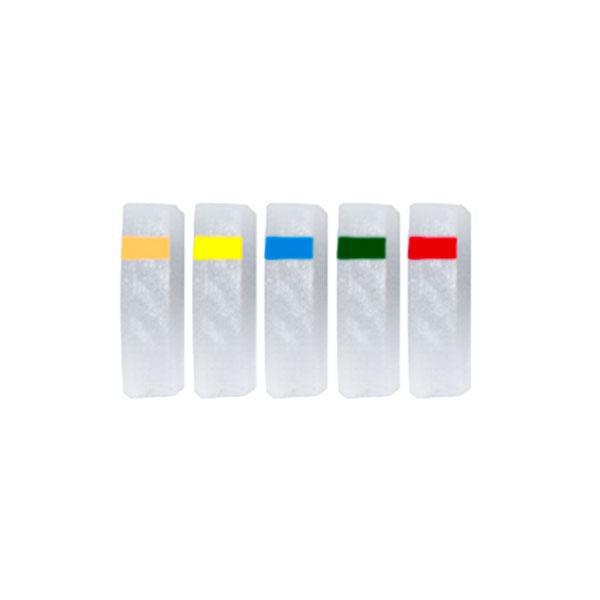 Specialty Archery Podium Peep Clarifiers - High Precision Bow Sight Enhancer for Target Shooting & Hunting | Clearance Sale | Perfect for Competition Archers and Outdoor Enthusiasts