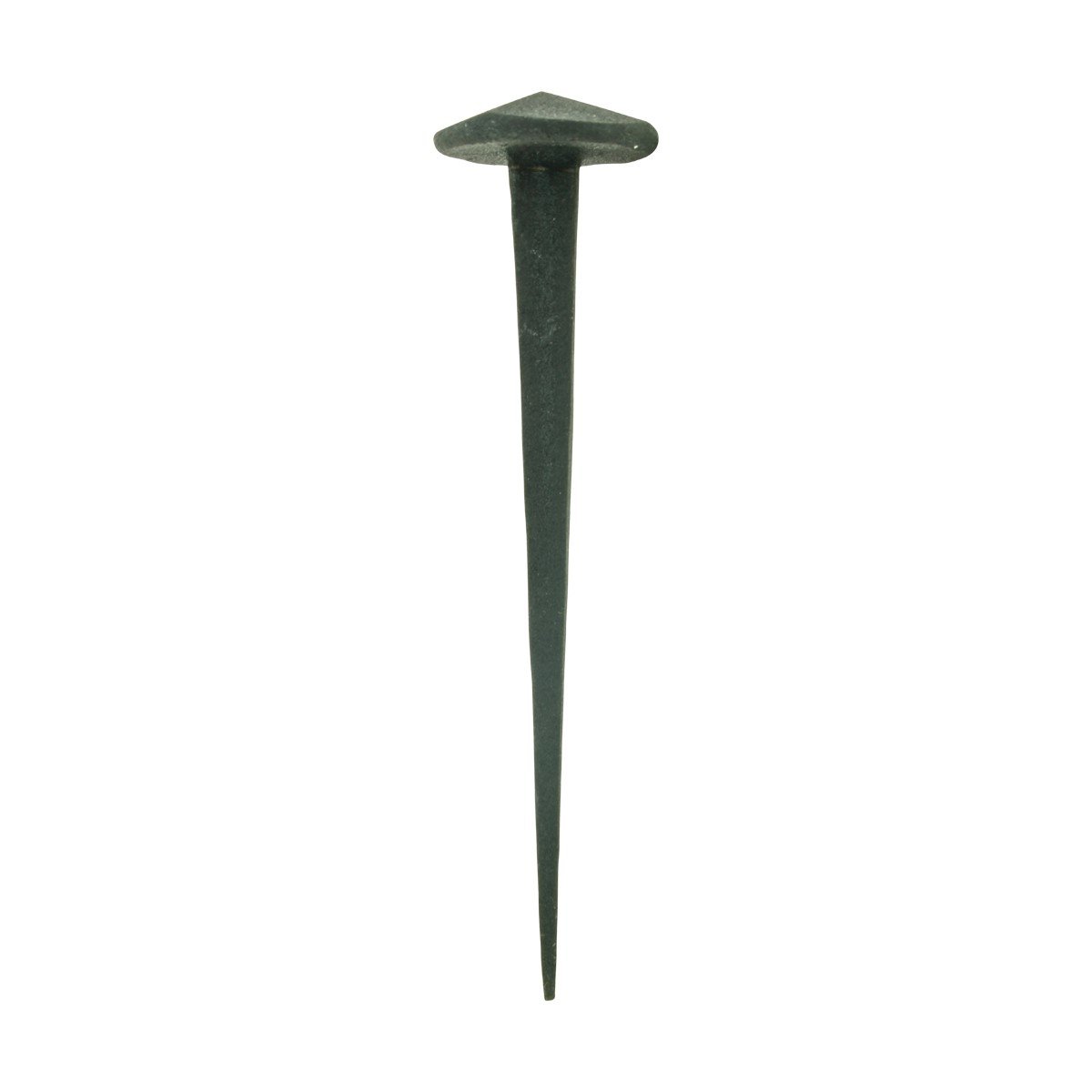 Black Wrought Iron Clavos Nails 4 3/4