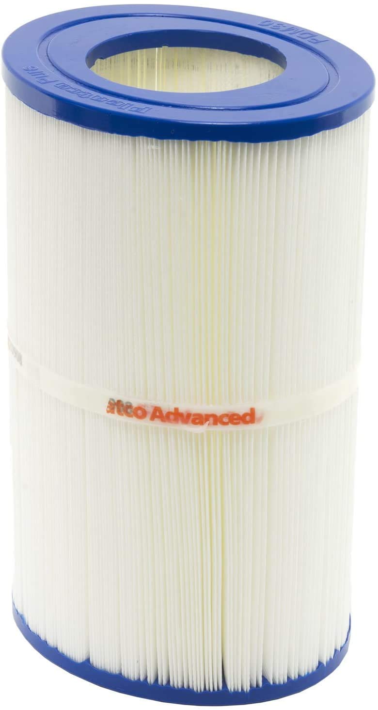 Pleatco Dream Maker OEM Spa Filter Cartridge - Replacement for Hot Tubs & Swim Spas - High-Performance Filtration for Clean Water - Perfect for Backyard Relaxation & Hydrotherapy