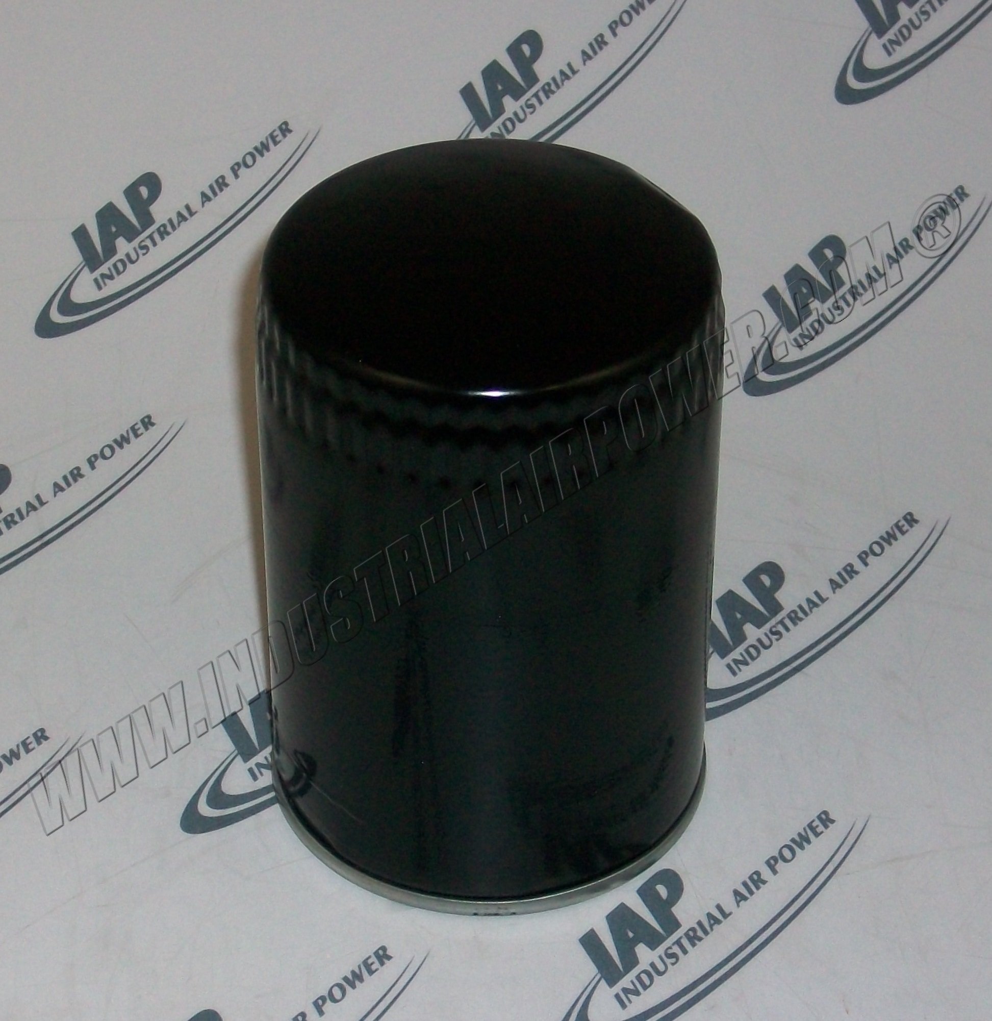 Atlas Copco Air Compressor Oil Filter Element 1614-8747-99 - High Performance Replacement Filter for Industrial Air Compressors | Workshop & Factory Maintenance Use