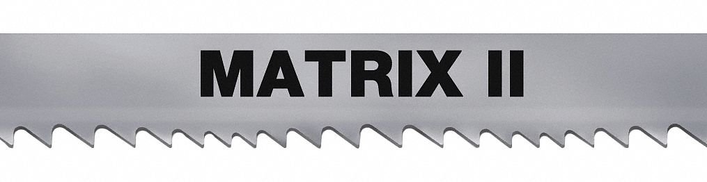 Morse Band Saw Blade 1