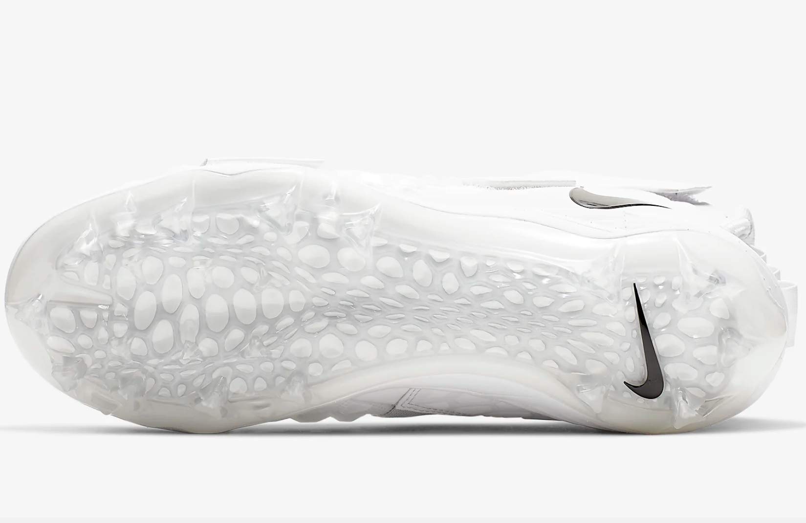 Nike Men's Force Savage Elite 2 Football Cleats - Lightweight Performance Cleats for Football Players - Perfect for Turf, Grass & Field Training