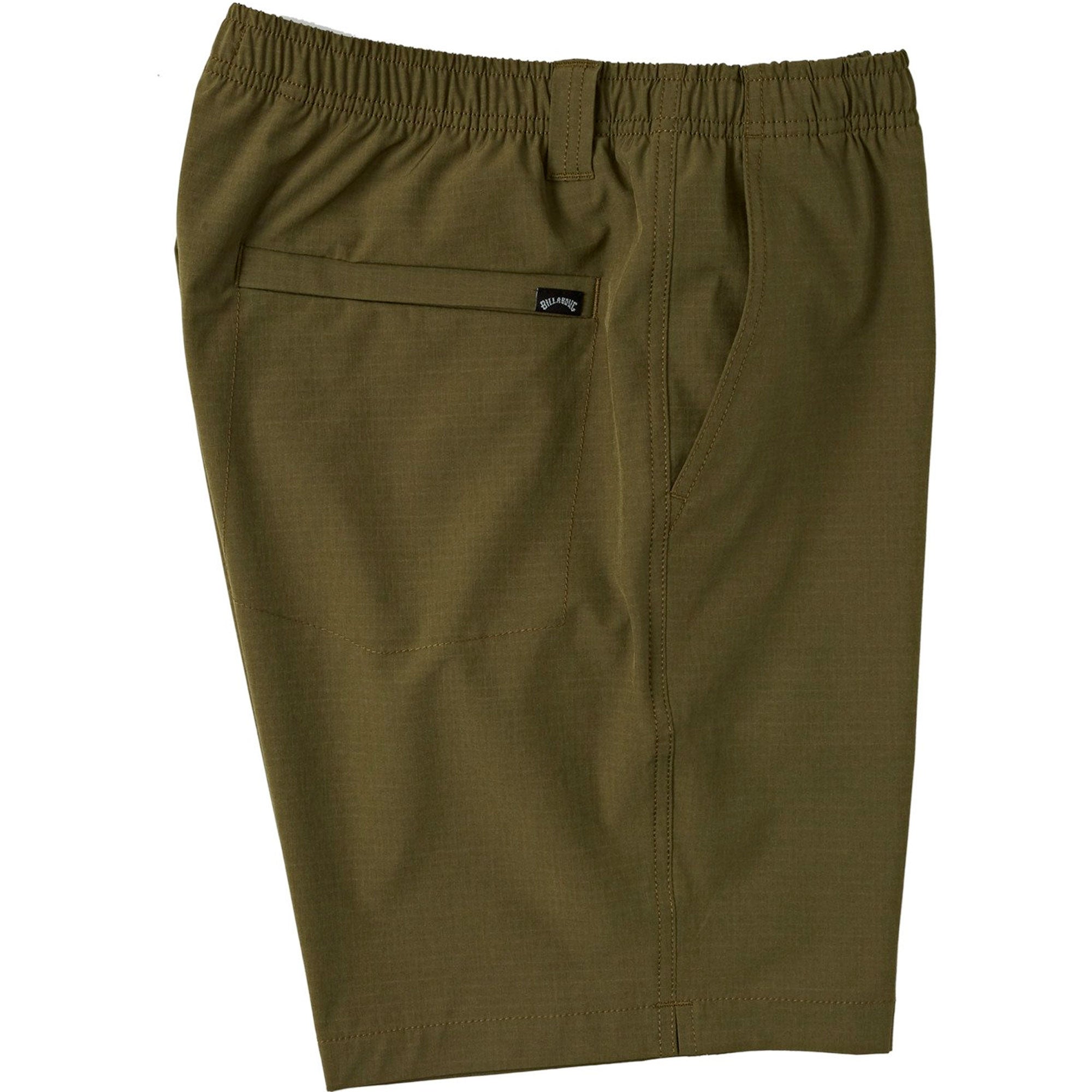 Billabong Transport Elastic 18
