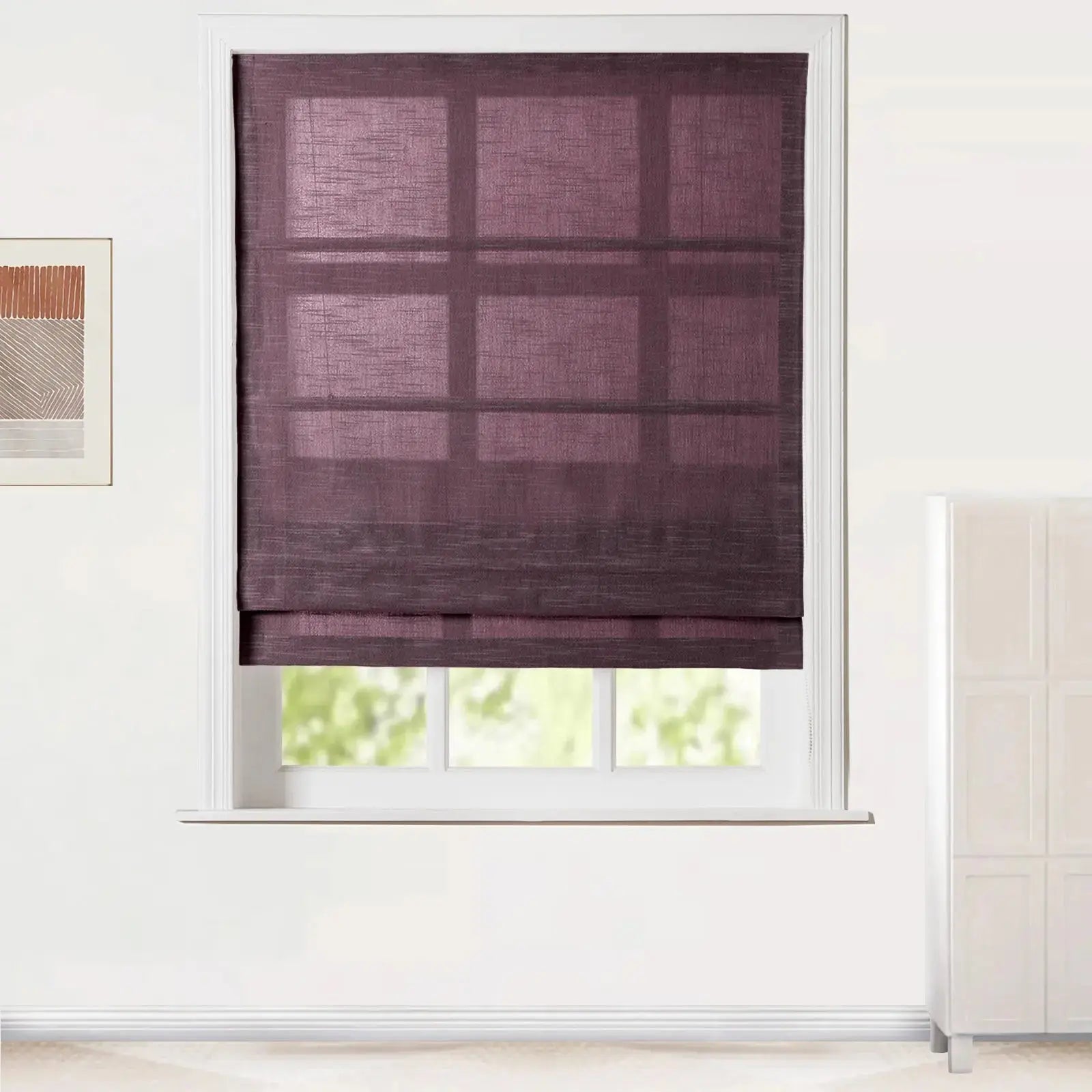 J401-17 Burgundy