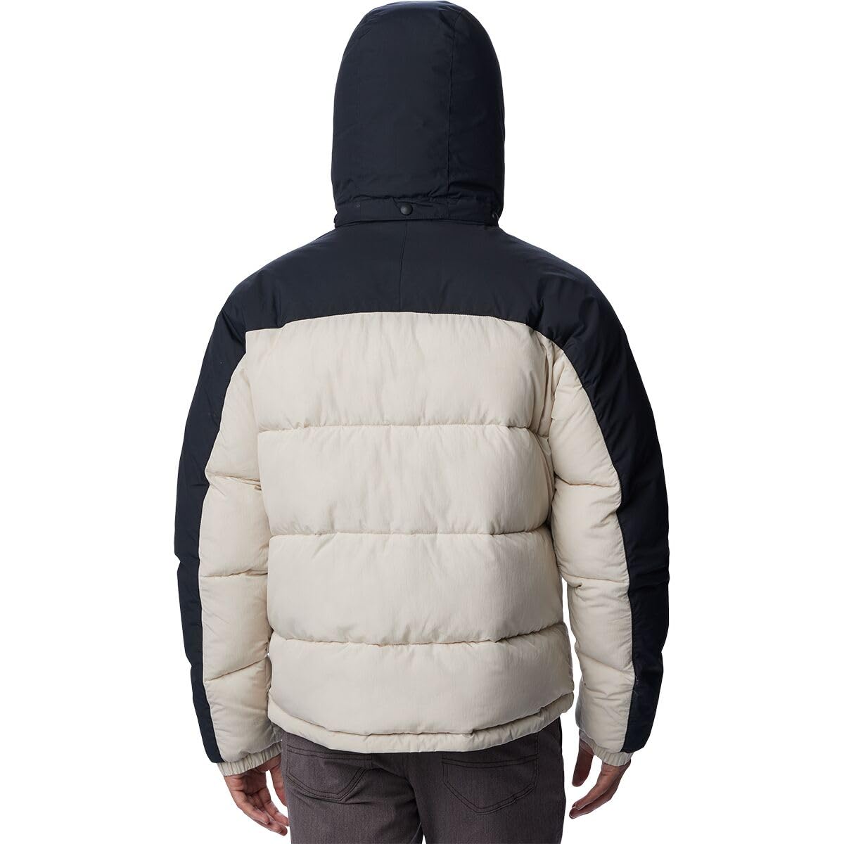Columbia Snowqualmie™ Waterproof Insulated Winter Jacket for Men & Women - Skiing, Snowboarding & Cold Weather Outdoor Activities