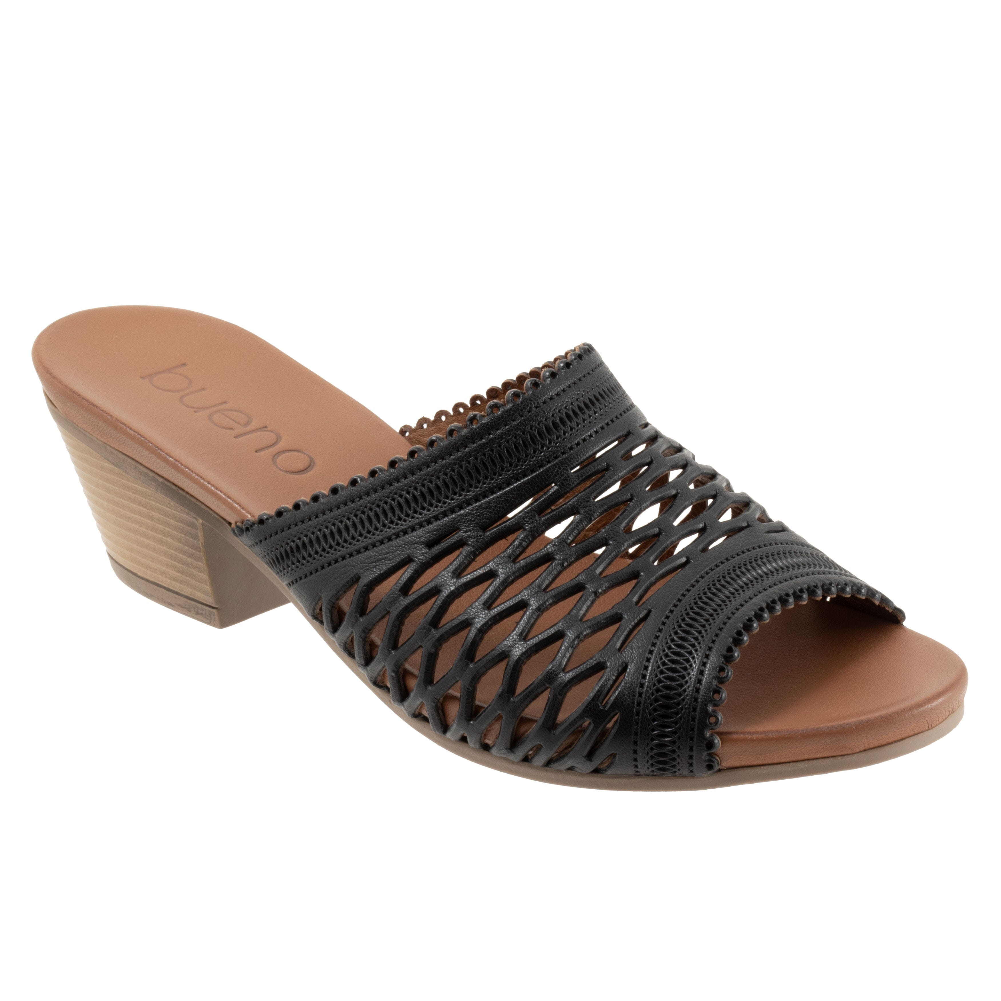 Bueno Lillian B2522 - Stylish and Comfortable Women's Shoes for Casual Wear, Office, and Outdoor Activities