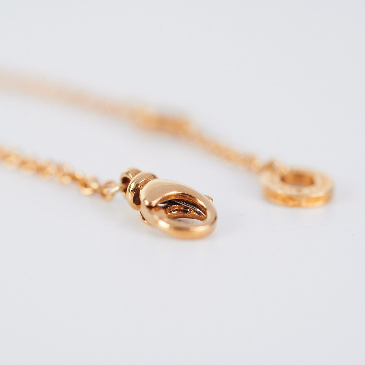 Bvlgari B.Zero1 18k Yellow Gold Bracelet for Women - Luxury Italian Jewelry for Gifts, Parties & Special Occasions
