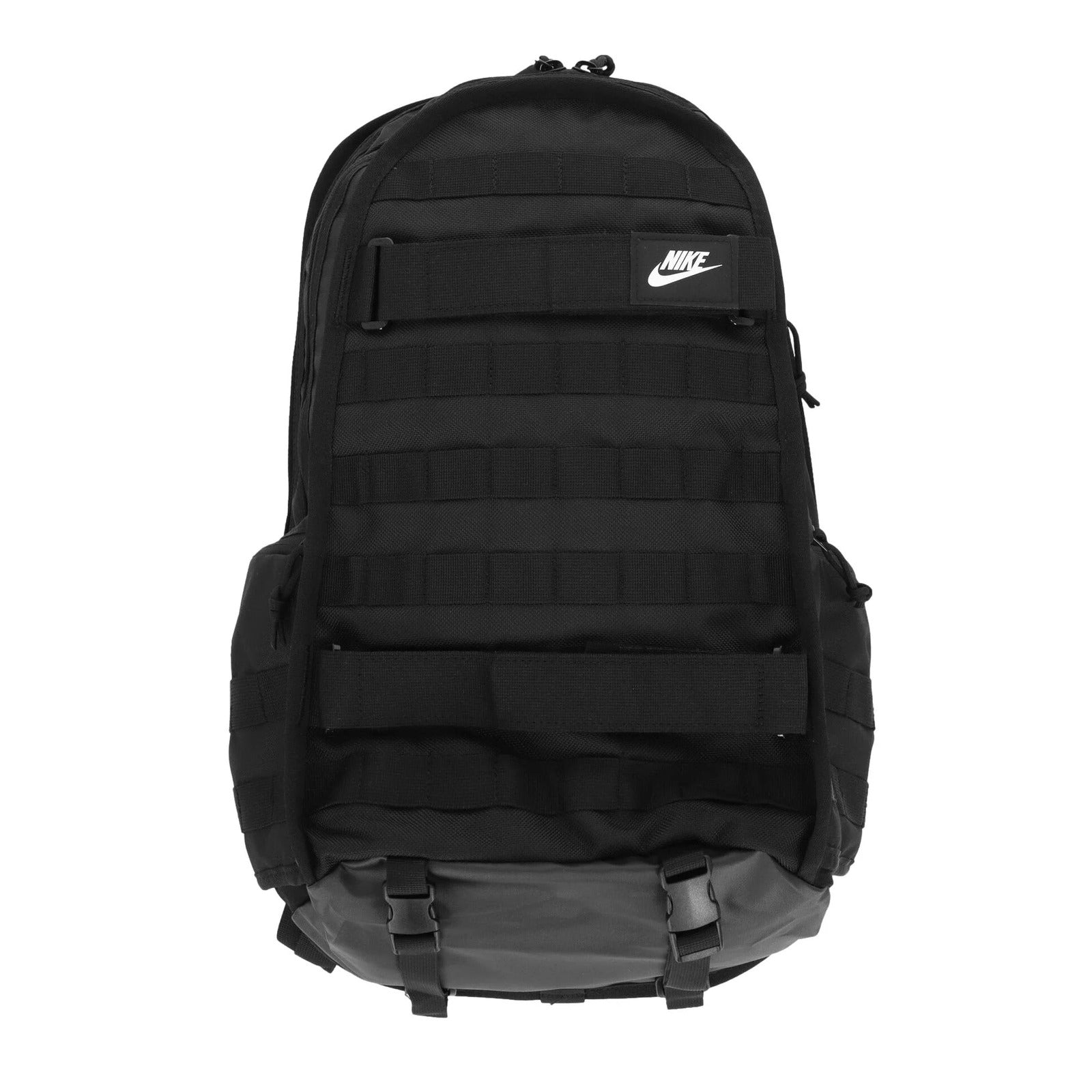 Nike RPM 2.0 Backpack 26L - Lightweight Water-Resistant Laptop Backpack for Men & Women - Perfect for Travel, Work, School & Gym (Black)