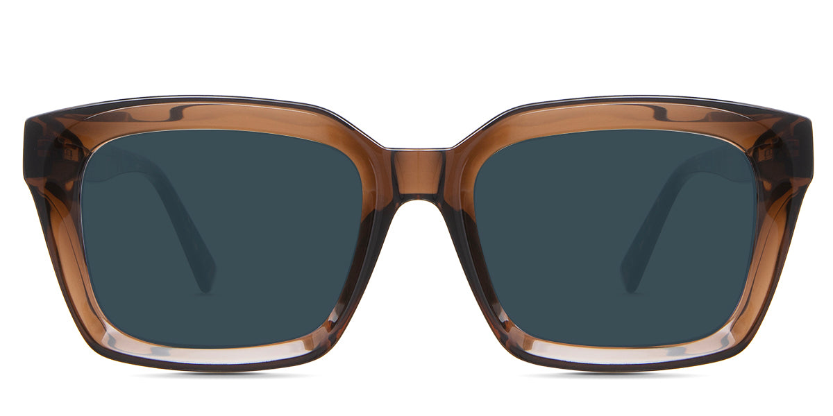 Willa Women's Prescription Sunglasses - UV Protection, Stylish & Comfortable for Driving, Outdoor Activities & Everyday Wear