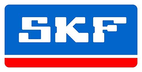 SKF TIH P20 K-Type Temperature Probe with Cable and Plug - Industrial Equipment Monitoring & HVAC System Maintenance