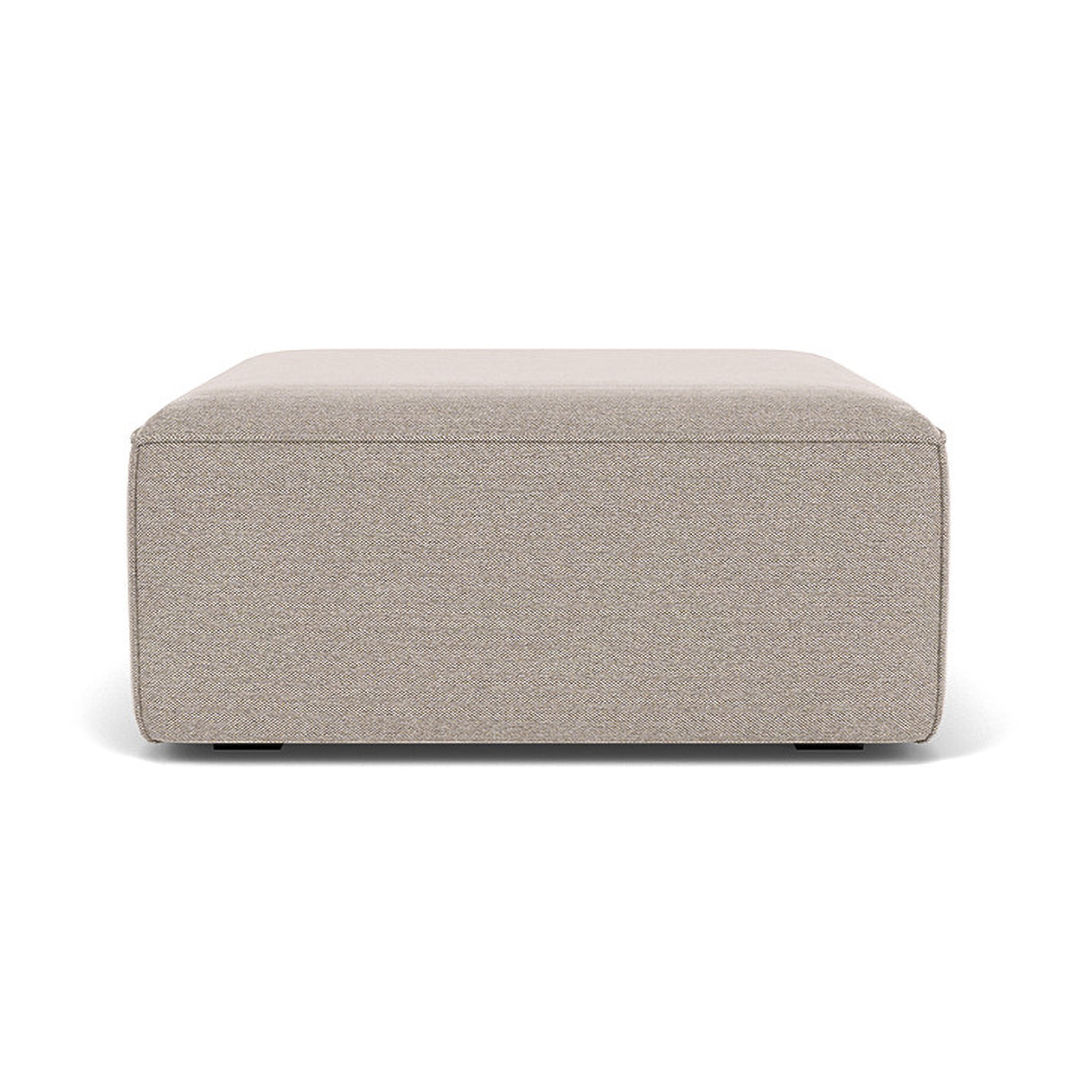 Agnes Brown Textured Weave