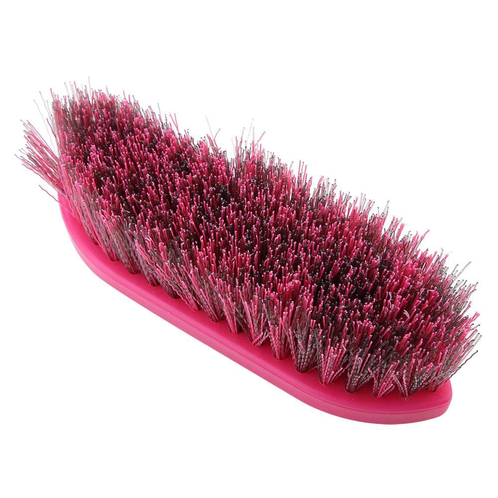 10PCS Horse Grooming Kit - Brush Set with Hoof Pick & Comb for Horse Care & Cleaning
