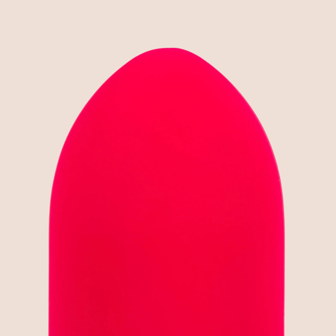 VeDO Bam Rechargeable Bullet Vibrator - 10 Powerful Vibration Modes, USB Charging, Waterproof Design for Sensual Pleasure | Perfect for Solo Play & Couples Intimacy