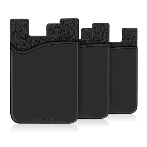 Black x3