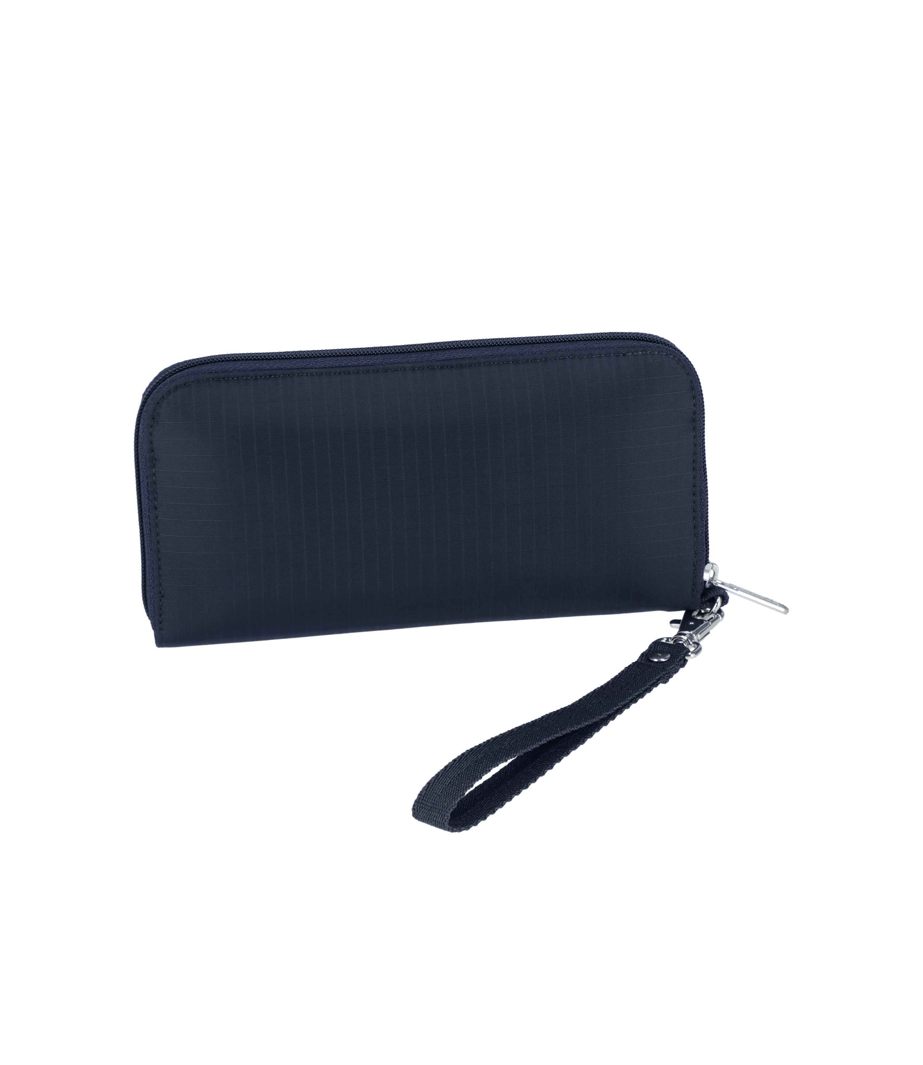 Tech Wallet Wristlet - RFID Blocking Smart Wallet for Phones & Cards | Perfect for Travel, Work & Everyday Use