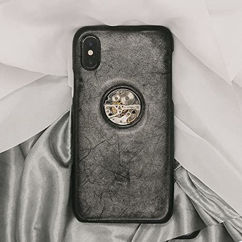 D-Mechanical(Gold,Silver A, Silver B, Spin)