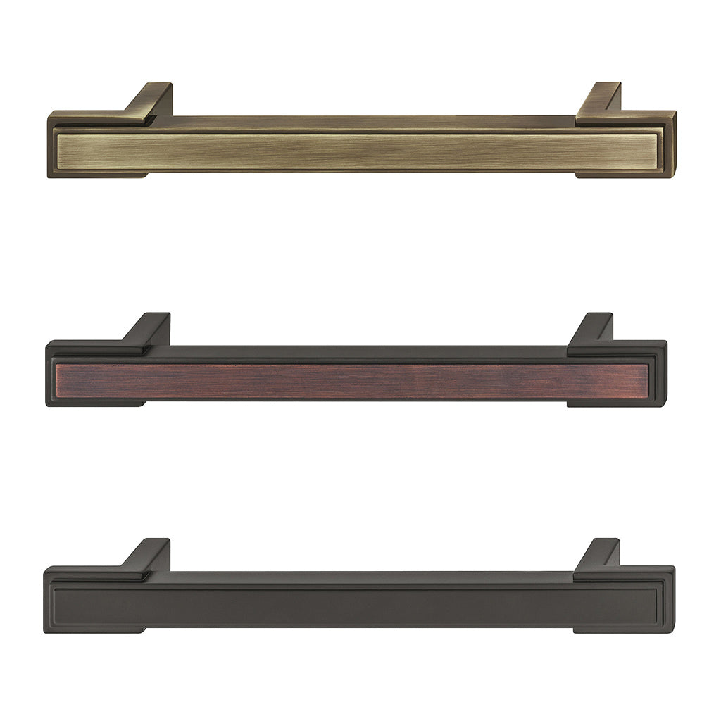Premium Furniture Handle H1930 - Durable Cabinet & Drawer Pulls for Home & Office - Perfect for Kitchen, Bathroom & Wardrobe Upgrades
