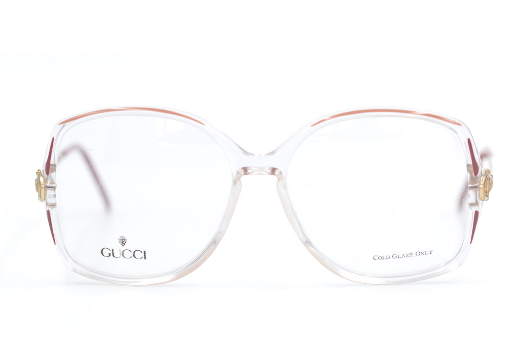 Gucci 2304/N 65G 57 Sunglasses - Classic Aviator Style with UV Protection for Men & Women | Perfect for Driving, Travel, and Outdoor Activities