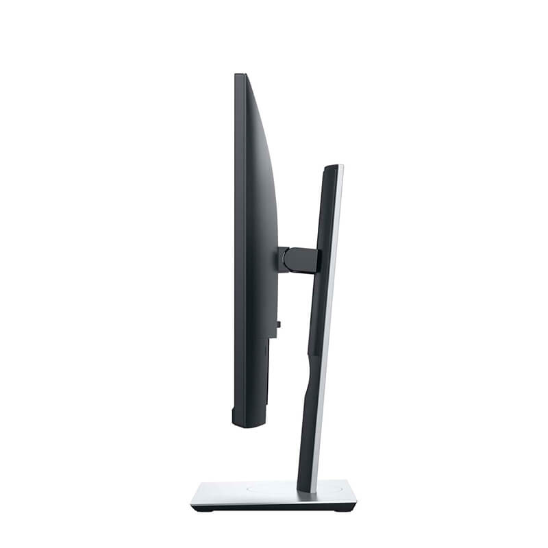 Dell P2319HE 23-inch Full HD IPS LED Monitor - 1920x1080, 60Hz, VGA/HDMI/DP, Anti-Glare - Perfect for Office Work, Gaming, and Home Entertainment