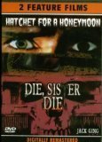 Double Feature: Hatchet for a Honeymoon & Die, Sister, Die - Classic Horror Movies Collection for Halloween Nights and Movie Marathons