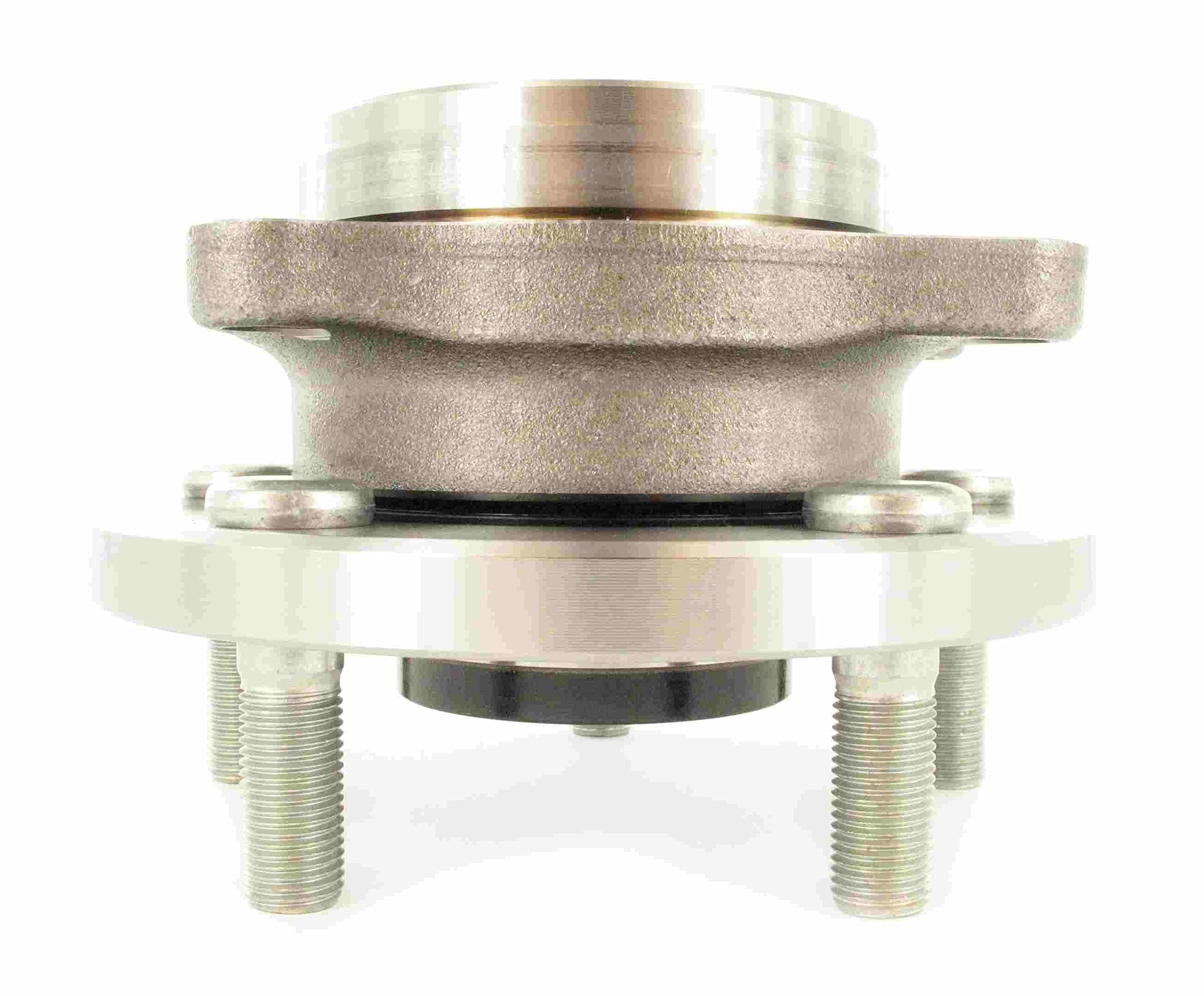 Premium Wheel Bearing and Hub Assembly Replacement for Subaru WRX Limited Front - Durable OEM Quality Parts for Smooth Ride & Performance Driving | Perfect for Daily Commute, Racing & Off-Road Adventures